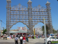 Feria in algeciras